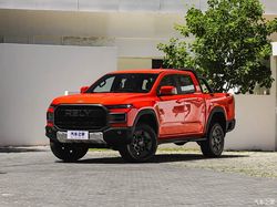 9 月 20 日重磅来袭！奇瑞威麟 R08 皮卡正式上市，能否成为市场黑马引爆全场期待