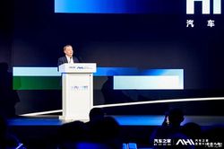 贸促会王侠重磅发声：AI 如何重塑产业生态？跨行业数据共享成破局关键