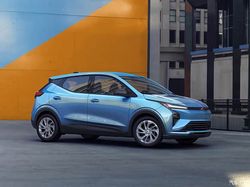 经典复活！新款雪佛兰 Bolt EV 官图曝光，续航超 507 公里，2026 年上市