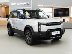 “方盒子”上新 风云X3L将于明日上市