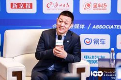 别再纠结增程？李斌：纯电大三排SUV已开启“MPV平替”时代