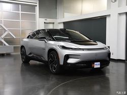 FF发布2025年财报：净资产转正 机器人业务实现单品正毛利