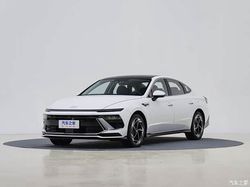 仪表可能出现绿屏等故障 北京现代召回部分第十一代索纳塔车型