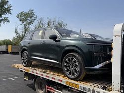 2026 北京车展探馆！五菱星光 L 亮相，1.5L 插混 +6 座，性价比之王来了