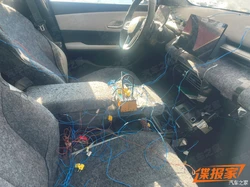 扫完码不满意直接点“和解”，南宁试点消费纠纷“一键搞定”