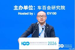 地平线余凯：舱驾融合芯片来了！单芯片降本最高达4000元