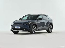 车主注意！斯巴鲁 SOLTERRA 紧急召回 48 辆，空调软件缺陷，速查有无爱车