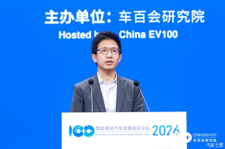 卓驭科技沈劭劼：智驾公司要活下去必须转型移动物理AI