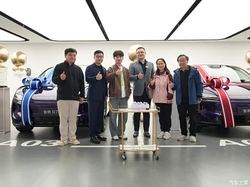 智界V9即将上市 新款智界R7和新款智界S7开启交付
