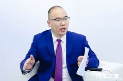 魏牌 V9X 如何颠覆豪华？骆闯：归元 S 全栈自研，科技安全才是核心硬实力