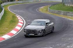 基于全新X7/新款7系 宝马将于2027年打造全新BMW ALPINA