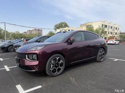 2026 北京车展探馆！昊铂 S600 实车首曝，现场实拍细节太炸裂