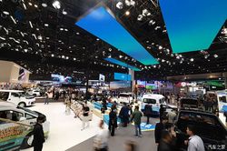 合资品牌杀回来了？北京车展黑科技爆棚，旗舰车型核心看点大揭秘