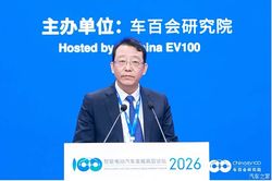 冯兴亚：出海要立得住更要融得进！广汽2027年推出三款全球车型