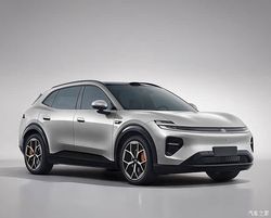全新SUV车型 搭载纯电动力系统 长安启源Q06申报信息