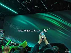 重磅！2026 北京车展方程豹 FORMULA X/方程 S 首发，S 系列三季度重磅来袭