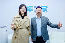 吉利雷达凌世权：过度内卷正在透支中国制造的未来