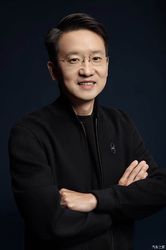 智界品牌任命郭锐博士为董事长兼首席执行官