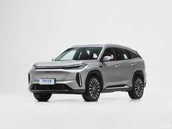 98 万起！吉利银河 M7 定档 4.28 上市，超长续航加持，性价比卷王值得冲