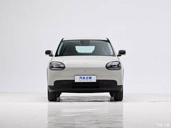 定位纯电小型车/搭58kW单电机 奇瑞QQ3将于3月30日上市