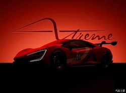 3019 马力猛兽！仰望 U9 Xtreme 全球限量首发，电动车能否真“飞行”