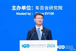 赵非：拿下L3准入L4测试牌照 长安发力无人驾驶