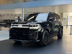 2026北京车展：奇瑞瑞虎X/艾瑞泽S/iCAR V23白武士等多车首