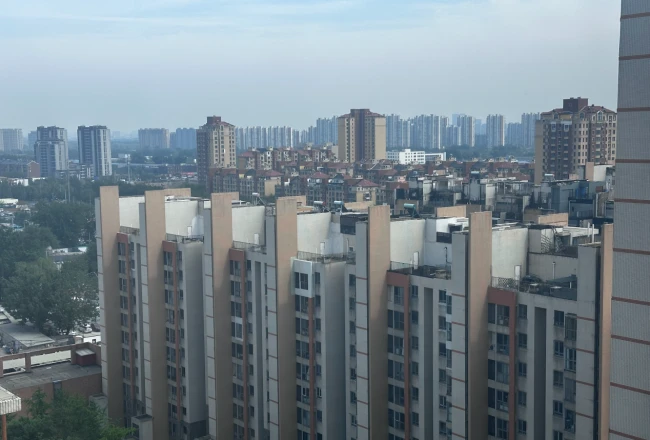 创近五年新高！北京二手房成交又破纪录，多片区经纪人“跑断腿”