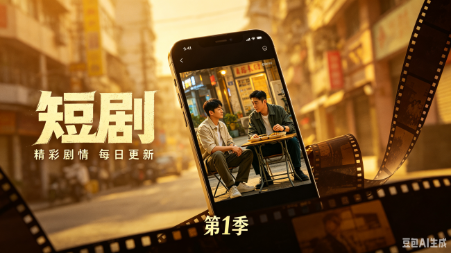红果短剧持续加强低质AI剧治理，处置超万部作品