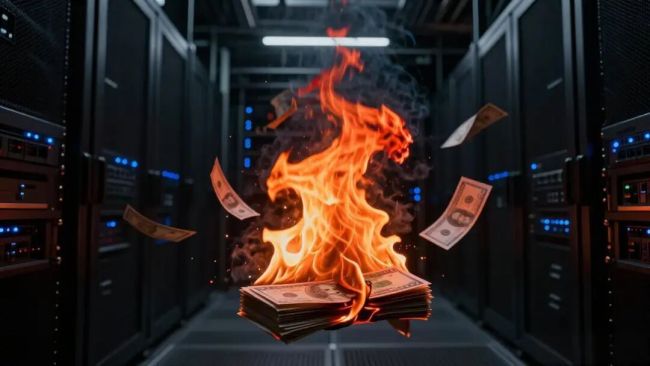 3亿月活，豆包养不起了