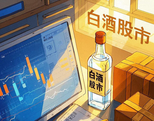 横评白酒股，20+券商形成四个主要判断