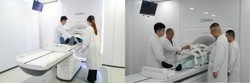 全球首创“核磁刀”再升级：三大肿瘤医院同步部署，放疗进入实时自适应时代