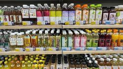 包装水激战、即饮茶转型功能饮料爆发，财报里的饮品江湖：巨头谁裸泳谁崛起，利润变局