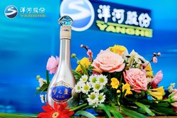 洋河主动调整，蓄力新一轮“蓝色风暴”