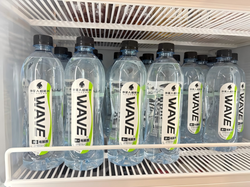 补水革命！外星人 WAVE 抢占补水场景，拉高天花板，重新定义补水，开启新纪元