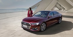 2025年上半年BBA车型销量榜揭晓：奥迪A6L砍下冠军