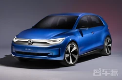 大众宣布全面升级电动平台 2026年起启用磷酸铁锂电池