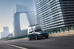 6月1-22日全国乘用车厂家批发123.8万辆 同比增长14