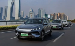 2025年3月全球各国汽车销量 中国超290万 美国约160万
