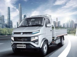 2025年6月商用车市场分析：新能源商用车强势增长