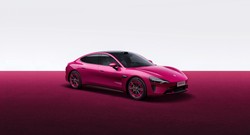 2025年一季度新势力车型销量榜公布：小米SU7领先太多