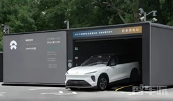 能完成今年目标吗？蔚来和理想最新补能建设进度一览