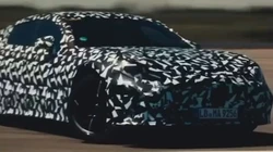 奔驰预告全新AMG EV 可模拟换挡和声浪 情绪价值拉满