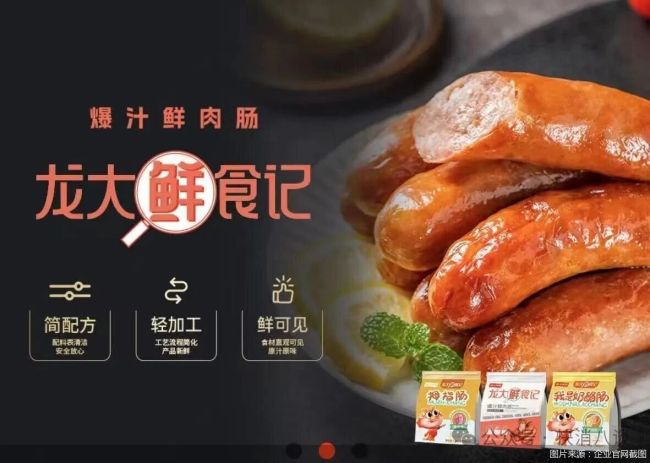实控人被刑拘,ST龙大何去何从