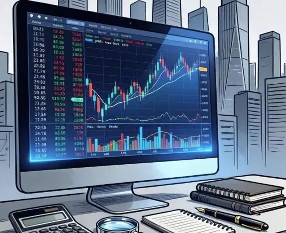 2026年一季报科创板净利增速超200%,19家A股公司净利增幅超30倍