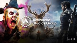 Avalanche 新作首曝！迷雾信号藏玄机，未知世界待探索，藏着何种秘密，玩家期待爆表