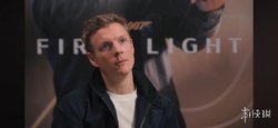007：初露锋芒》主演揭晓，游戏影视界限模糊，沉浸体验引爆热潮，盛宴不容错过