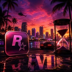 GTA6 泄密疑云引爆，乐高蝙蝠侠 DLC 曝光！早报重磅整理，游戏圈新动向不容错过