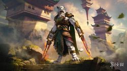 全面战争战锤 3 震旦虎人 DLC 试玩了，独特玩法惊艳，平衡性佳，新老玩家皆宜，速看