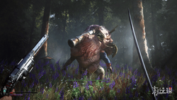 硬核玩家！IGN 试玩第一人称类魂大作《不朽遗志》，战斗深度揭秘，期待值瞬间拉满